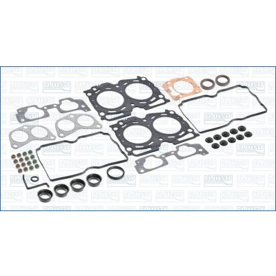 Billede af AJUSA 52226900 Pakningssæt, topstykke MULTILAYER STEEL