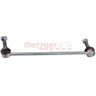 Billede af METZGER 53076202 Stabstag højre foraksel 345 M14 x 2,0 med møtrik LAND ROVER: Range Rover Sport, Discovery 4, 3