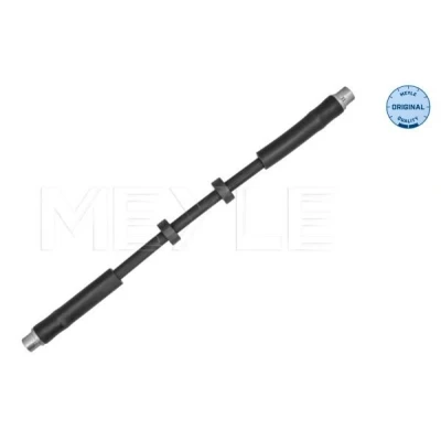 Billede af MEYLE 100 525 0007 Bremseslange foraksel 340 AUDI: A6 C6 Avant, Sedan