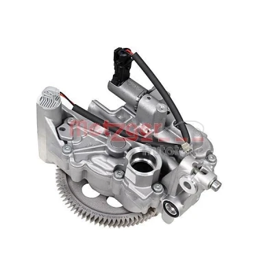 Billede af Oliepumpe METZGER 8000077