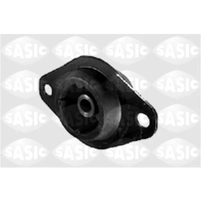 Billede af SASIC 4001319 Holder, motorophæng Gummimetalleje gearkasse monteret RENAULT: Trafic I Bus