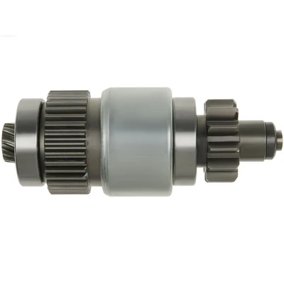 Billede af AS PL SD6021 Friløbsgear, starter