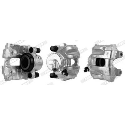 Billede af Bremsekaliber FERODO FCL694657