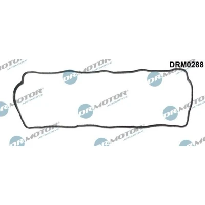 Billede af DR.MOTOR AUTOMOTIVE DRM0288 Toppdekselpakning KIA: CARENS 2