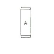 Billede af Ventilstyr METELLI 01 2484