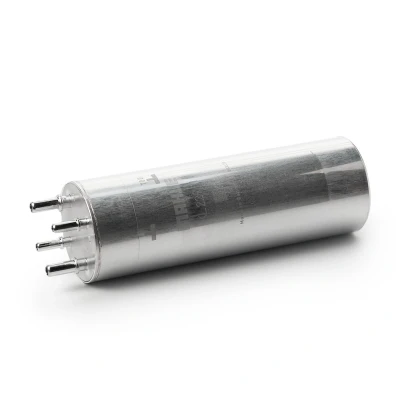 Billede af MAHLE ORIGINAL KL 229/11 Brændstoffilter Ledningsfilter 10 9,9 VOLKSWAGEN: Transporter 5, Touareg I, Multivan 5 (7HM
