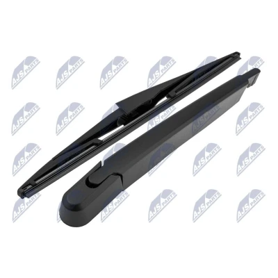Billede af Viskerarm, forrude Nty EWB PL 007 bag OPEL: Vectra C Caravan