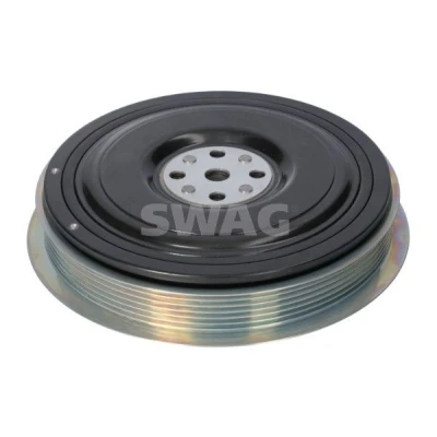 Billede af SWAG 33 10 4440 Remskive Krumtapaksel 6PK 205 til krumtap