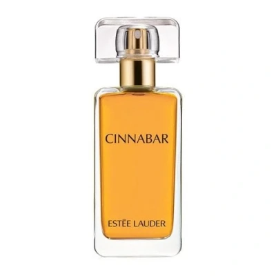 Billede af Estée Lauder Cinnabar Eau de parfum 50 ml