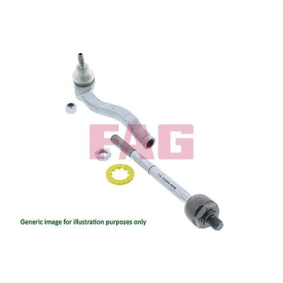 Billede af FAG 840 1891 10 Sporestang