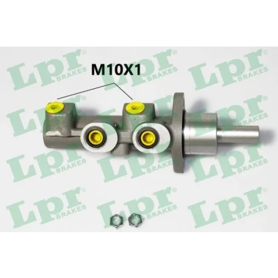 Billede af LPR 1321 Bremsehovedcylinder 22,2 Aluminium 10 X 1 (2)