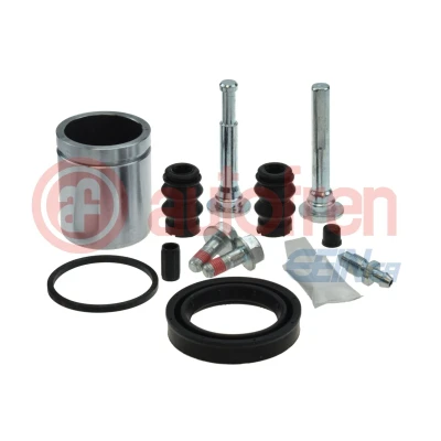 Billede af AUTOFREN SEINSA D43429S Bremsekaliber Rep Sæt bagaksel 51 PISTON KIT+GUIDEPINS MERCEDES BENZ: Sprinter 3.5 T Van, 3 Bus