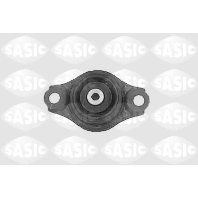 Billede af SASIC 9001997 Holder, motorophæng Gummimetalleje oppe til højre, venstre FIAT: 500 Hatchback, C Cabriolet, Panda II Hatchback