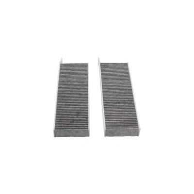 Billede af KAVO PARTS TC 1039C Kabinefilter Aktivkulfilter 294mm 97mm 30mm CITROËN: C4 Grand Picasso 2, I Picasso, Spacetourer