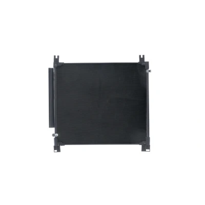 Billede af MAHLE ORIGINAL AC 1077 000S Kondensator med tørrer 16 10,15 575