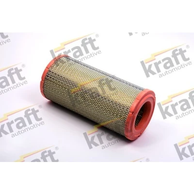 Billede af KRAFT 1713425 Luftfilter 354 165 Filterindsats IVECO: Daily 4 Kasten/Kombi, 2 Pritsche/Fahrgestell, V Van / Stationcar