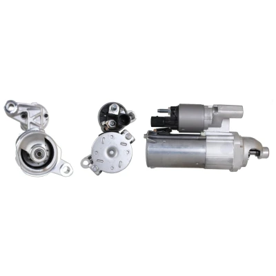 Billede af Starter DRI 311424112