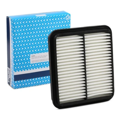 Billede af PURFLUX A1102 Luftfilter 55 201 230 Filterindsats SUZUKI: Grand Vitara 1 SUV, I SUV Cabriolet,