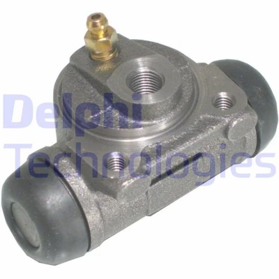 Billede af DELPHI LW70226 Bremsecylinder 21 uden indbygget regulator