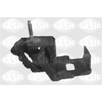 Billede af SASIC 4001575 Gummianslag, udstødning bag RENAULT: LAGUNA 2