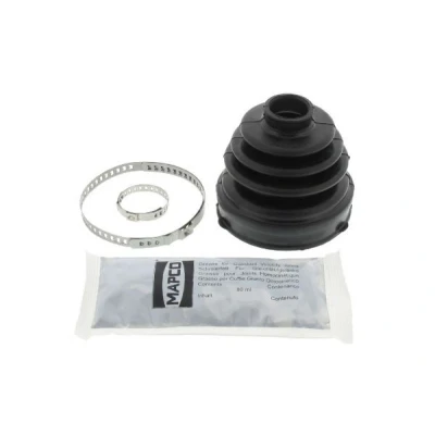 Billede af MAPCO 18801 Drivakselmanchet gearkasse monteret VOLKSWAGEN: Golf 4, Caddy 3, Passat B6 Variant, SEAT: Altea, Altea XL, Leon II Hatchback