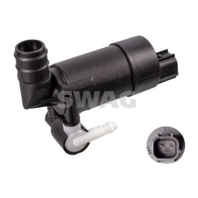 Billede af SWAG 50 94 5039 Vaskepumpe 12 FORD: FOCUS 3 Turnier, Transit Custom V362 Bus
