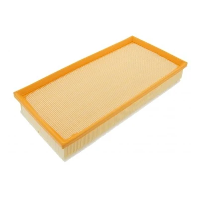 Billede af MAPCO 60385 Luftfilter 60 185 364 kantet Filterindsats VOLKSWAGEN: Golf 4, 4 Variant, Bora Sedan, AUDI: TT Coupe, A3 Hatchback