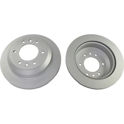 Billede af KAVO PARTS BR 3256 C Bremseskiver 324 18 6 140 ventileret coatet