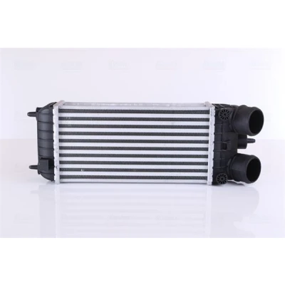 Billede af NISSENS 96508 Intercooler PEUGEOT: 208 I Hatchback, CITROËN: DS3 Hatchback