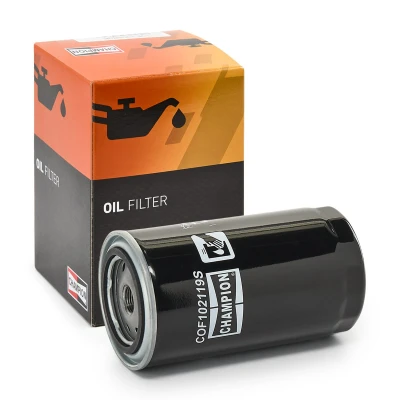 Billede af CHAMPION COF102119S Oliefilter 3/4&quot; 16 UNF Påskruet filter VOLVO: 740 Sedan, 940 II Stationcar, I VOLKSWAGEN: LT 28 35 Van