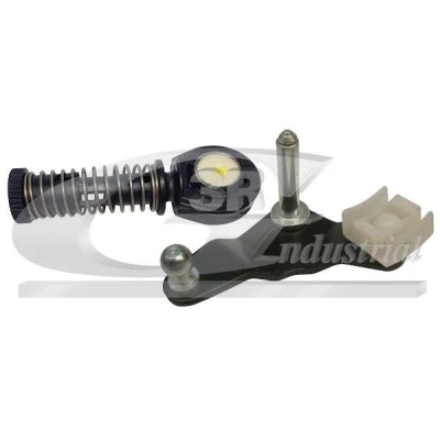 Billede af 3RG 24782 Rep.sæt, gearstang SEAT: Leon I Hatchback, VOLKSWAGEN: Golf 4