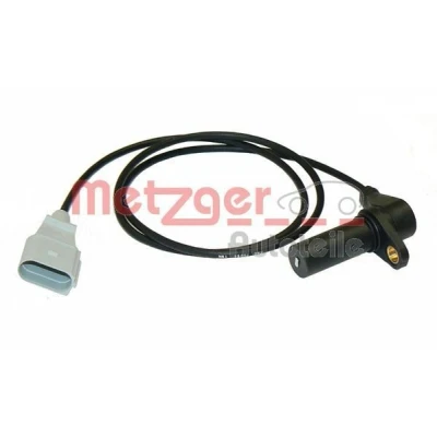 Billede af METZGER 0909007 Impulsensor 3 AUDI: A4 B7 Sedan, B6 B5 Avant, VOLKSWAGEN: Passat GP Sedan