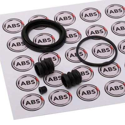 Billede af A.B.S. 53653 Bremsekaliber Rep Sæt 54 VOLKSWAGEN: Multivan 5 (7HM, GOLF 2, Transporter 4, FORD: FIESTA 6, Sierra Mk1 Hatchback, RENAULT: ESPACE 3