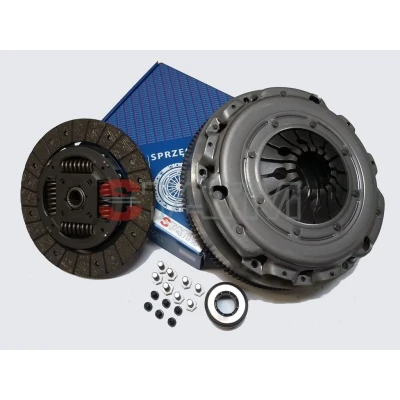 Billede af STATIM 110.162 Kobling 240mm PEUGEOT: 508 I SW, 5008 I, 308 CITROËN: C4 Grand Picasso, C5 III Stationcar, II Hatchback, FIAT: Scudo