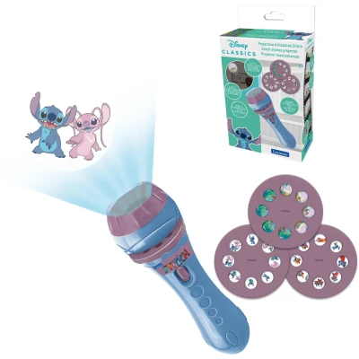 Billede af Lexibook Lygte Disney Stitch Legetøj og Gadgets