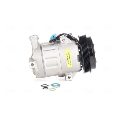 Billede af NISSENS 890185 Kompressor SD6V12 12 PAG 46 R 134a