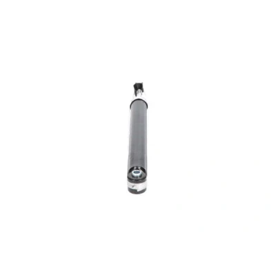 Billede af KAVO PARTS SSA 4523 støddæmper bagaksel Gastryk dobbeltrør Teleskop nederste øje, øverste stift FORD: FIESTA 5, MAZDA: 2 Hatchback