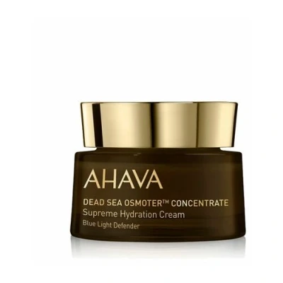 Billede af Ahava Dead Sea Osmoter Supreme Hydration Cream 50 ml
