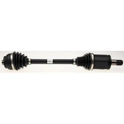 Billede af EURODRIVELINE BM 122 Trækaksel venstre foraksel 592mm