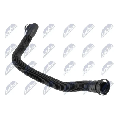 Billede af NTY GPP AU 069 Krumtaphusventilation