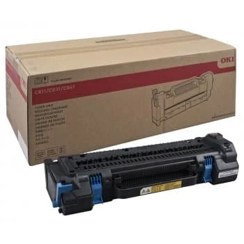 Billede af OKI 44848805 FUSER UNIT Original 100.000 Sider