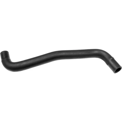 Billede af GATES 05 4450 Kølerslanger EPDM (ethyl propylen dien gummi) NISSAN: MICRA 3