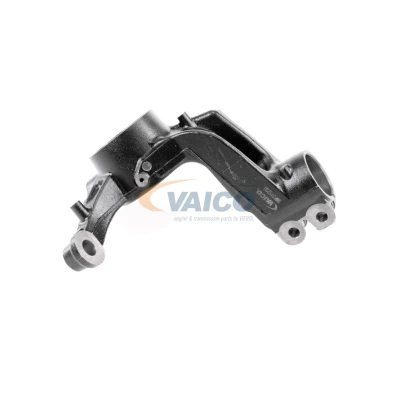 Billede af VAICO V10 5120 Hjulspindel venstre foraksel Original Quality VOLKSWAGEN: Multivan 5 (7HM
