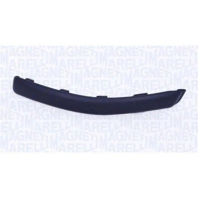 Billede af MAGNETI MARELLI 021316900030 Pynte /beskyttelsesliste, kofanger foran til venstre