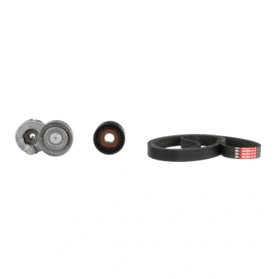Billede af GATES K036PK1795 Kileribberem ThermalPro OPEL: Vivaro A Combi