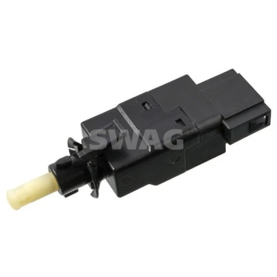 Billede af SWAG 10 94 7204 Bremselyskontakt elektrisk MERCEDES BENZ: CLS Coupe