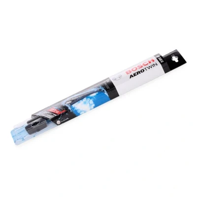 Billede af Viskerblad Bosch Aerotwin 3 397 006 941 Rammeløs RENAULT: Clio 4, Captur, Twingo 3, FORD: KA Hatchback, FIESTA 7, Focus 2, FIAT: 500 Hatchback