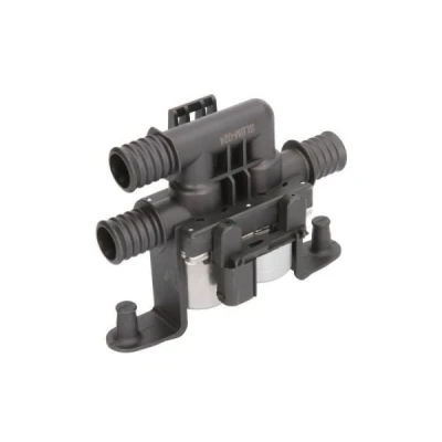 Billede af THERMOTEC D0B003TT Kølemiddelreguleringsventil