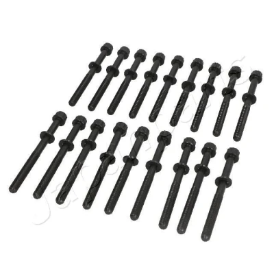 Billede af ASHIKA 115 0K K03 Strækbolte M12X1,25
