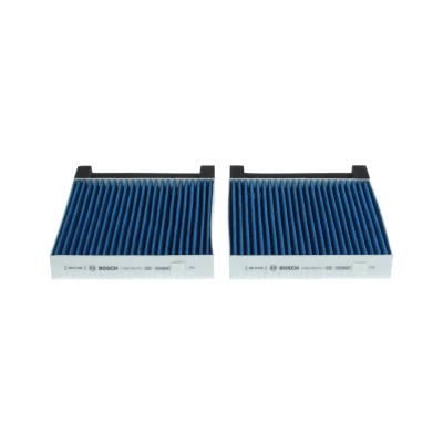 Billede af BOSCH 0 986 628 672 Kabinefilter MERCEDES BENZ: EQS